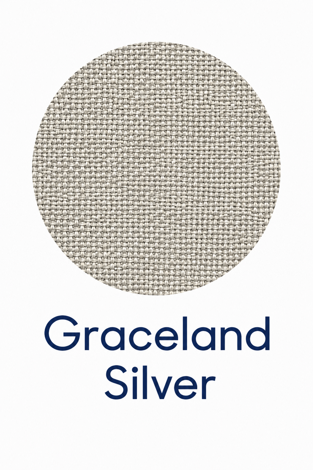 Graceland Silver